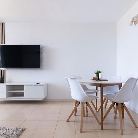 Tenerife Golf Del Sur Apartamento Green Park Santa Cruz de Tenerife Kültér fotó
