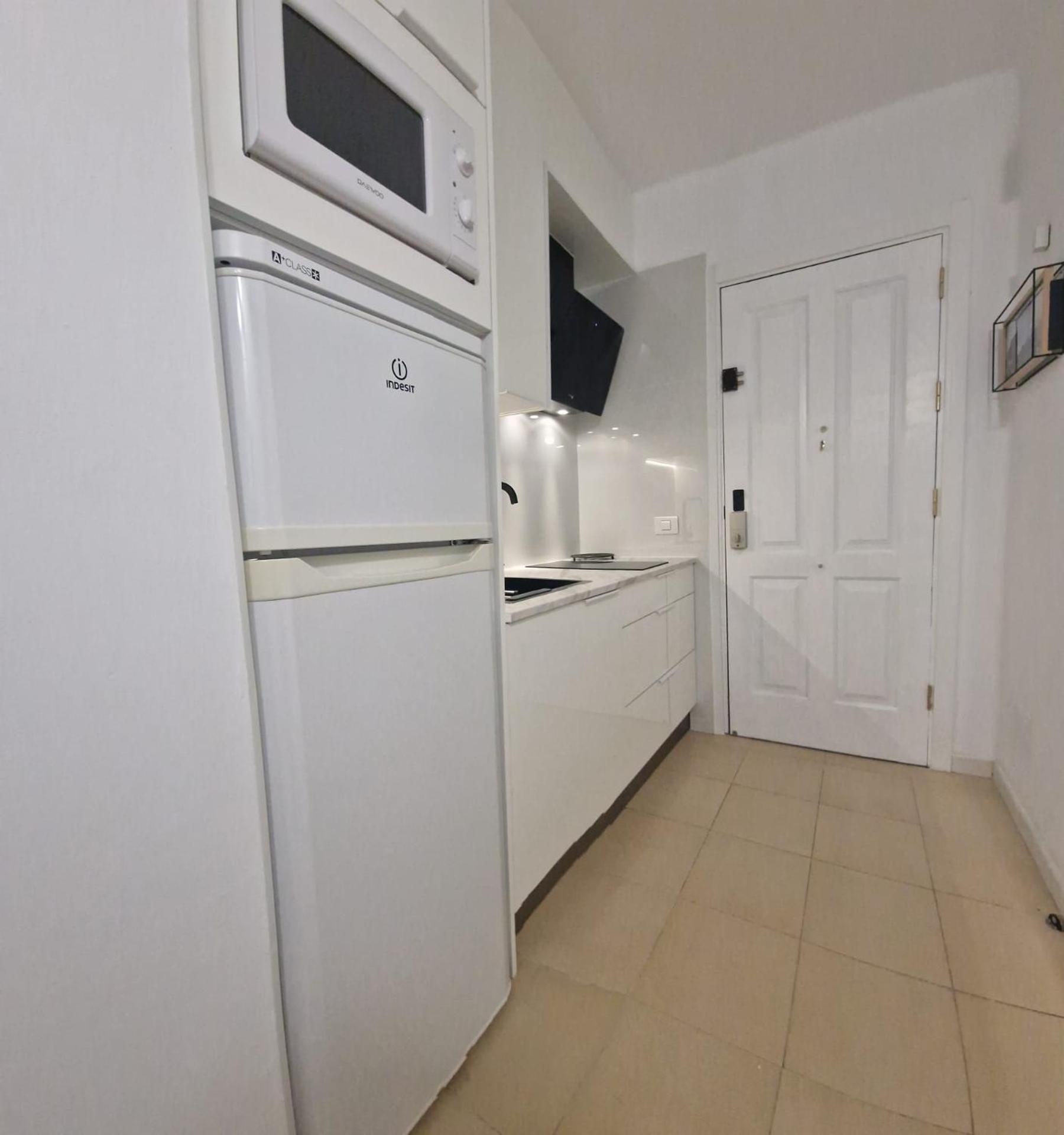 Tenerife Golf Del Sur Apartamento Green Park Santa Cruz de Tenerife Kültér fotó