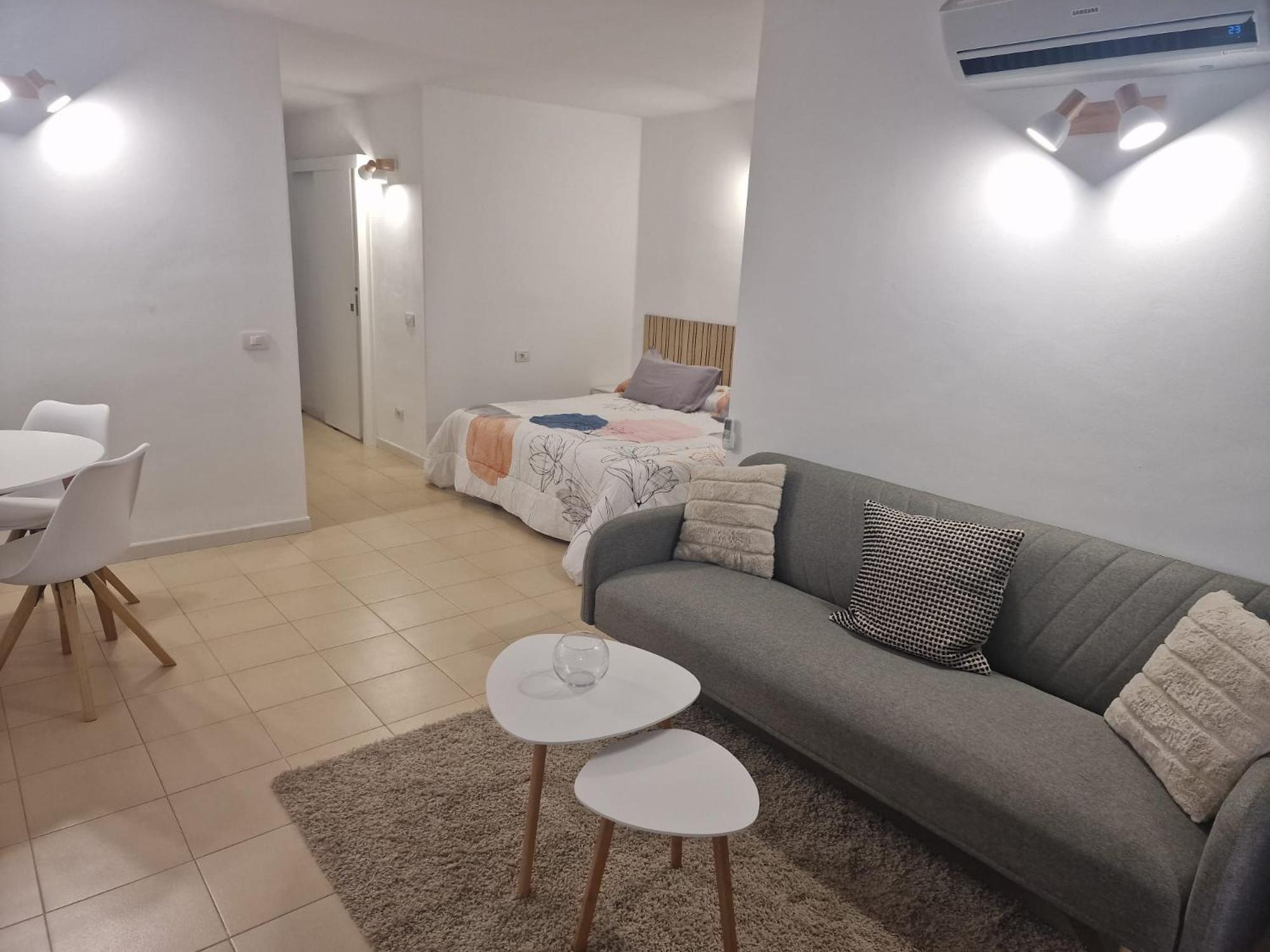 Tenerife Golf Del Sur Apartamento Green Park Santa Cruz de Tenerife Kültér fotó