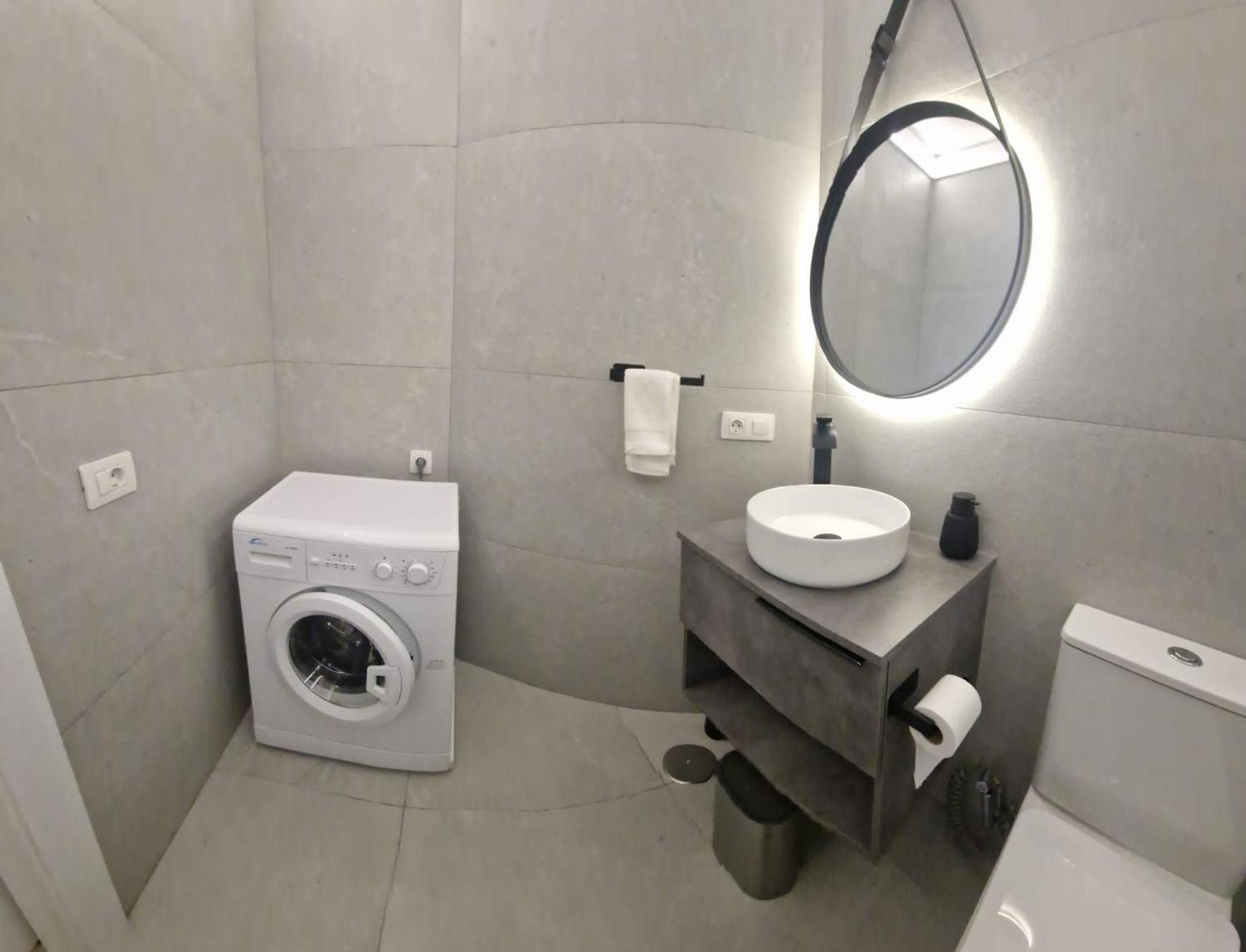 Tenerife Golf Del Sur Apartamento Green Park Santa Cruz de Tenerife Kültér fotó