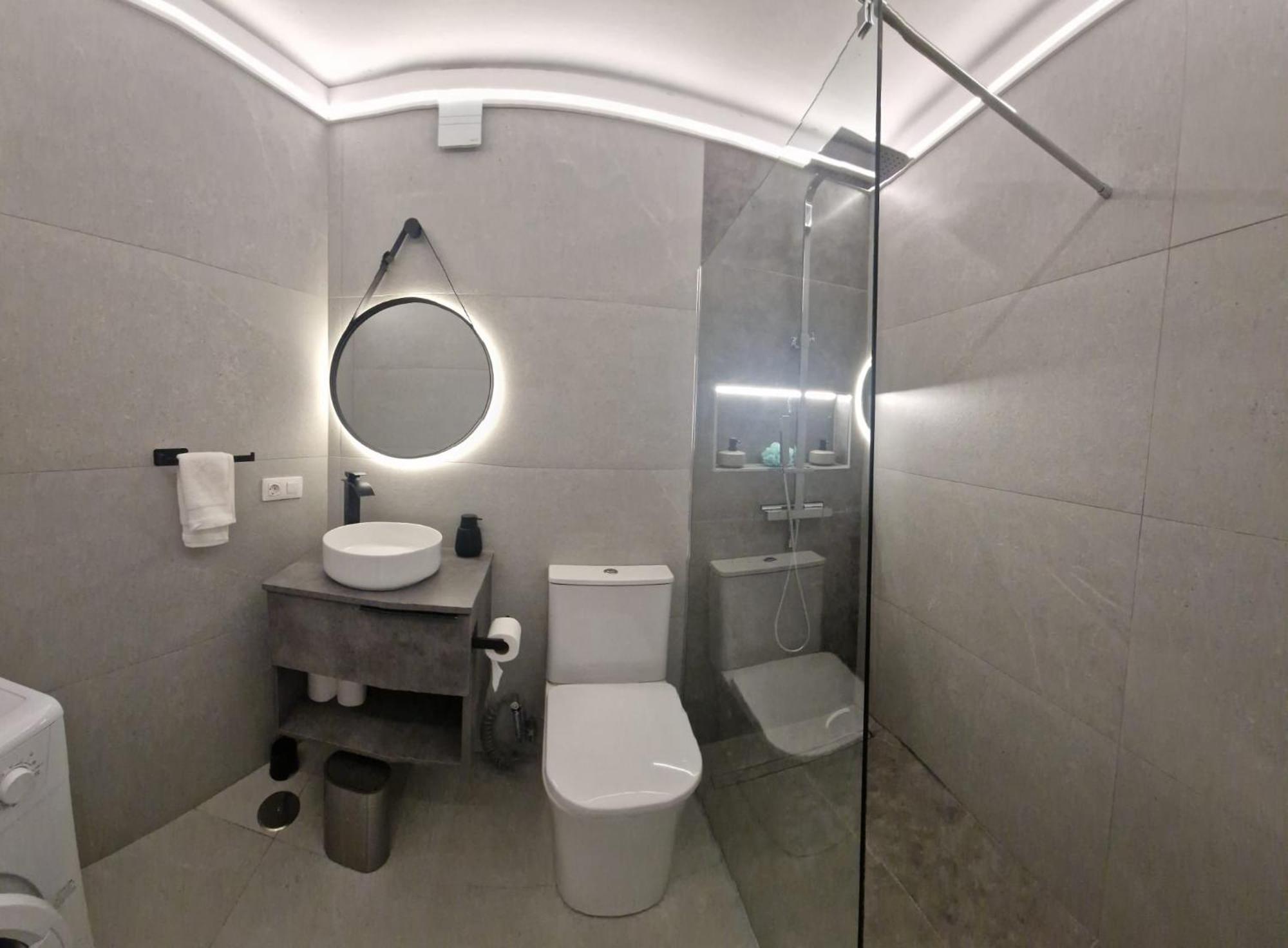 Tenerife Golf Del Sur Apartamento Green Park Santa Cruz de Tenerife Kültér fotó