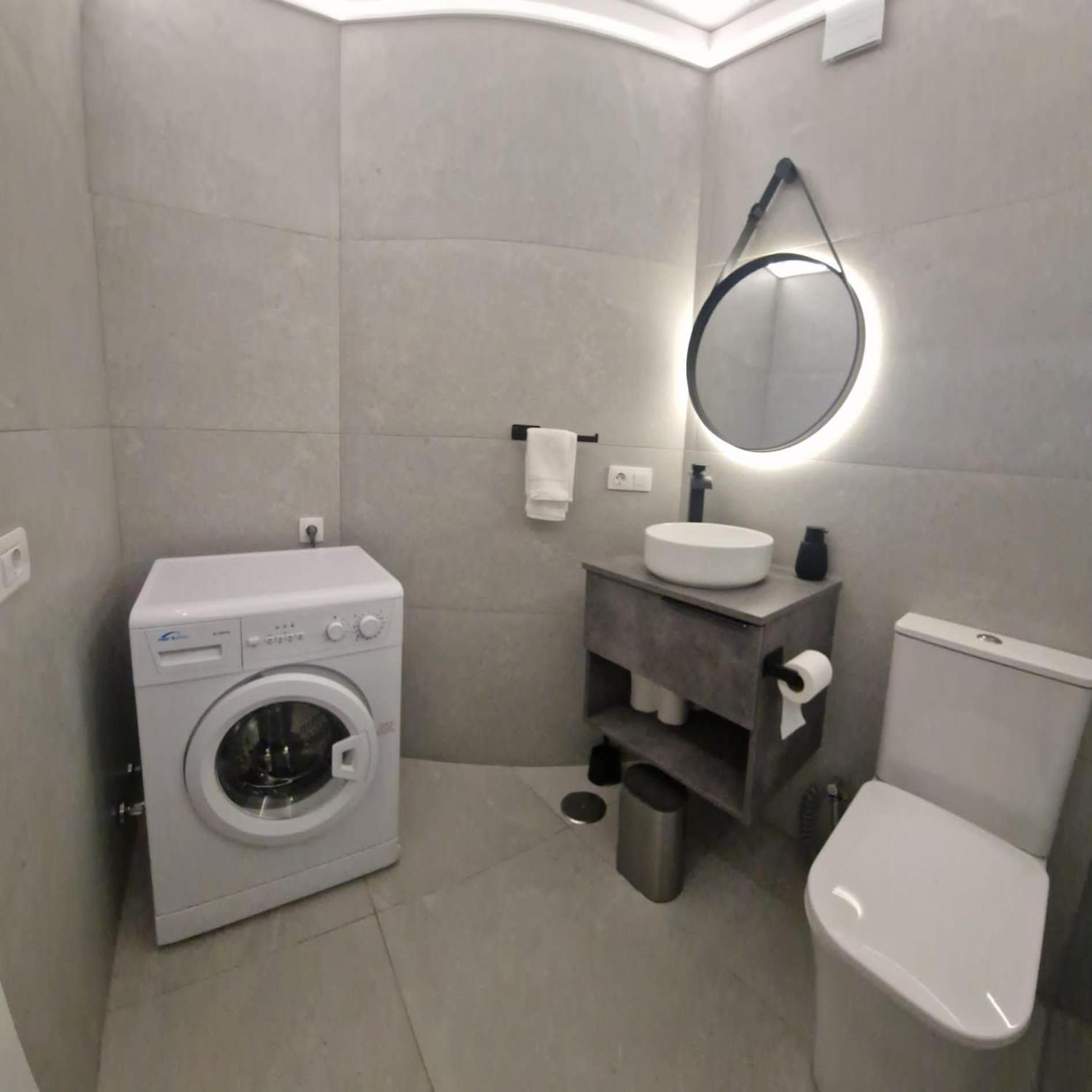 Tenerife Golf Del Sur Apartamento Green Park Santa Cruz de Tenerife Kültér fotó
