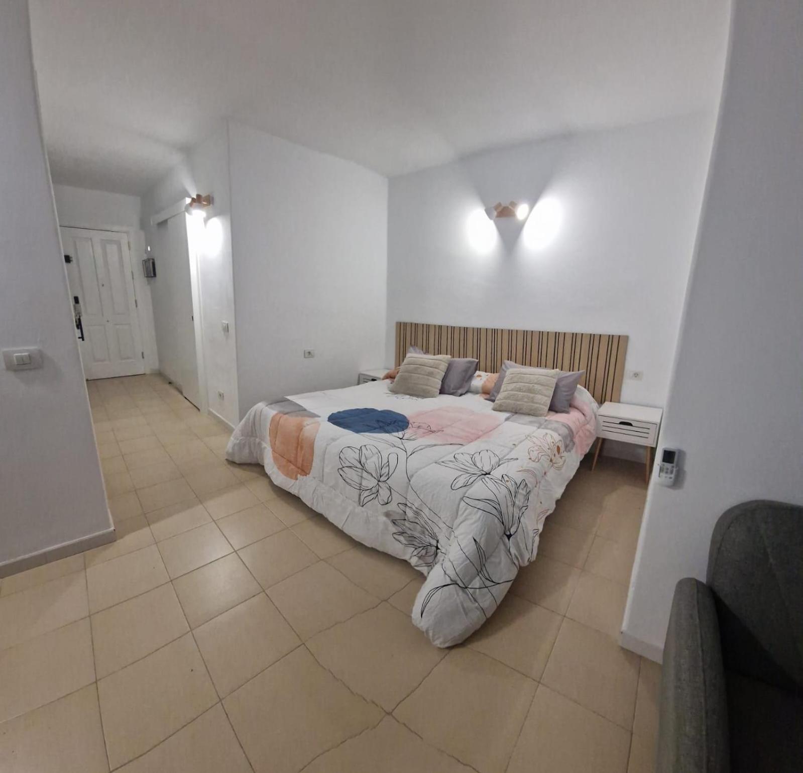 Tenerife Golf Del Sur Apartamento Green Park Santa Cruz de Tenerife Kültér fotó
