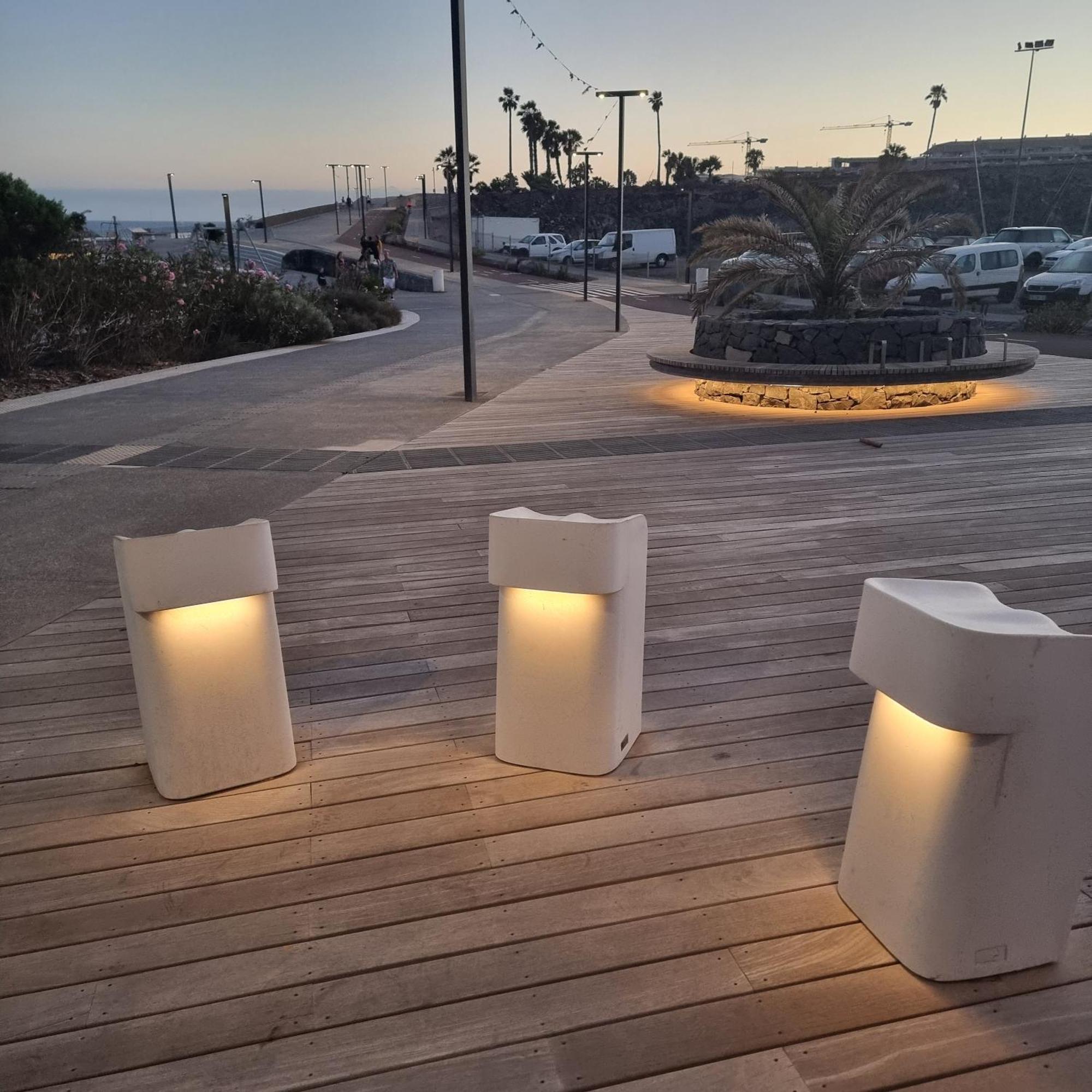 Tenerife Golf Del Sur Apartamento Green Park Santa Cruz de Tenerife Kültér fotó
