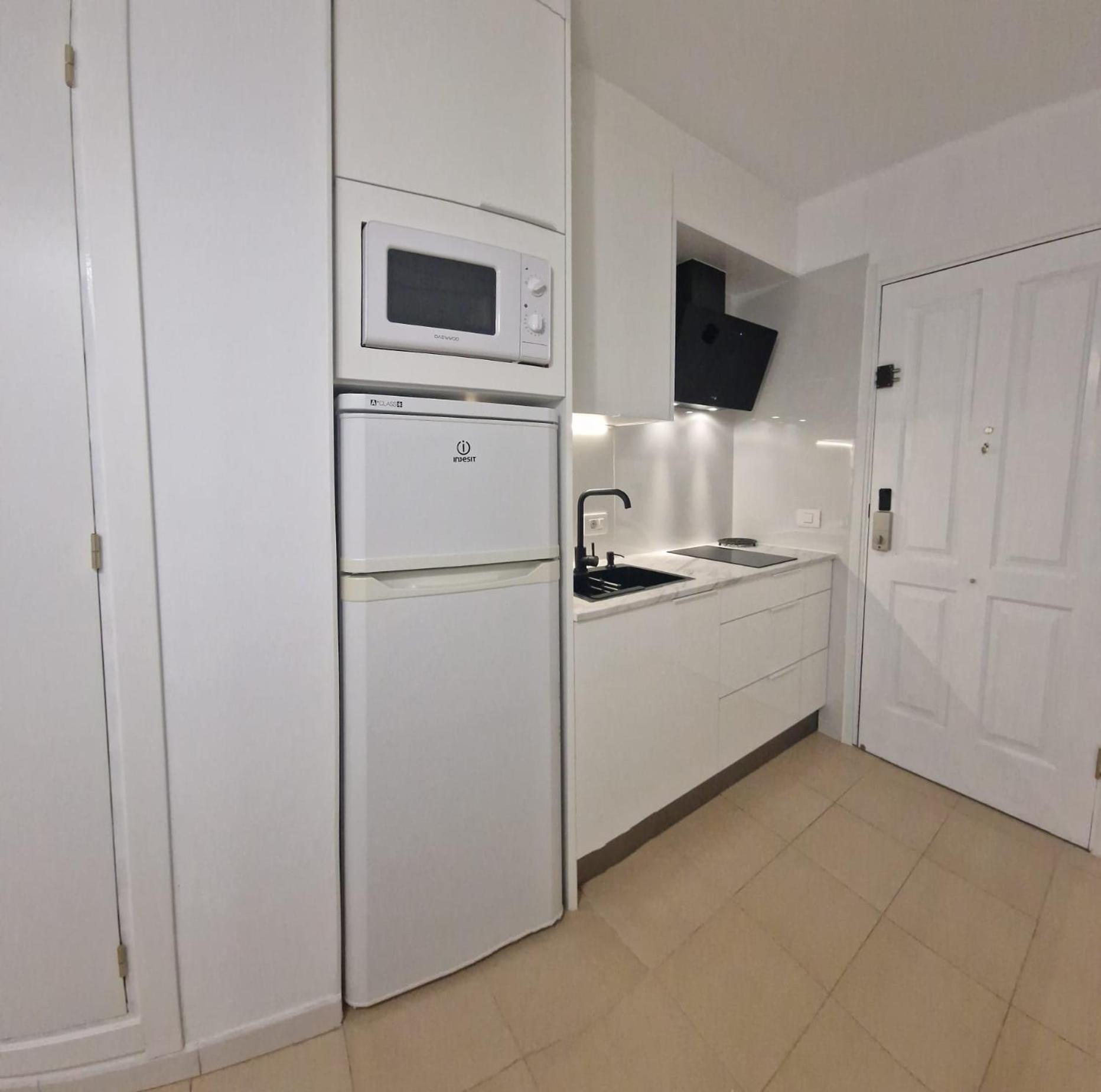 Tenerife Golf Del Sur Apartamento Green Park Santa Cruz de Tenerife Kültér fotó