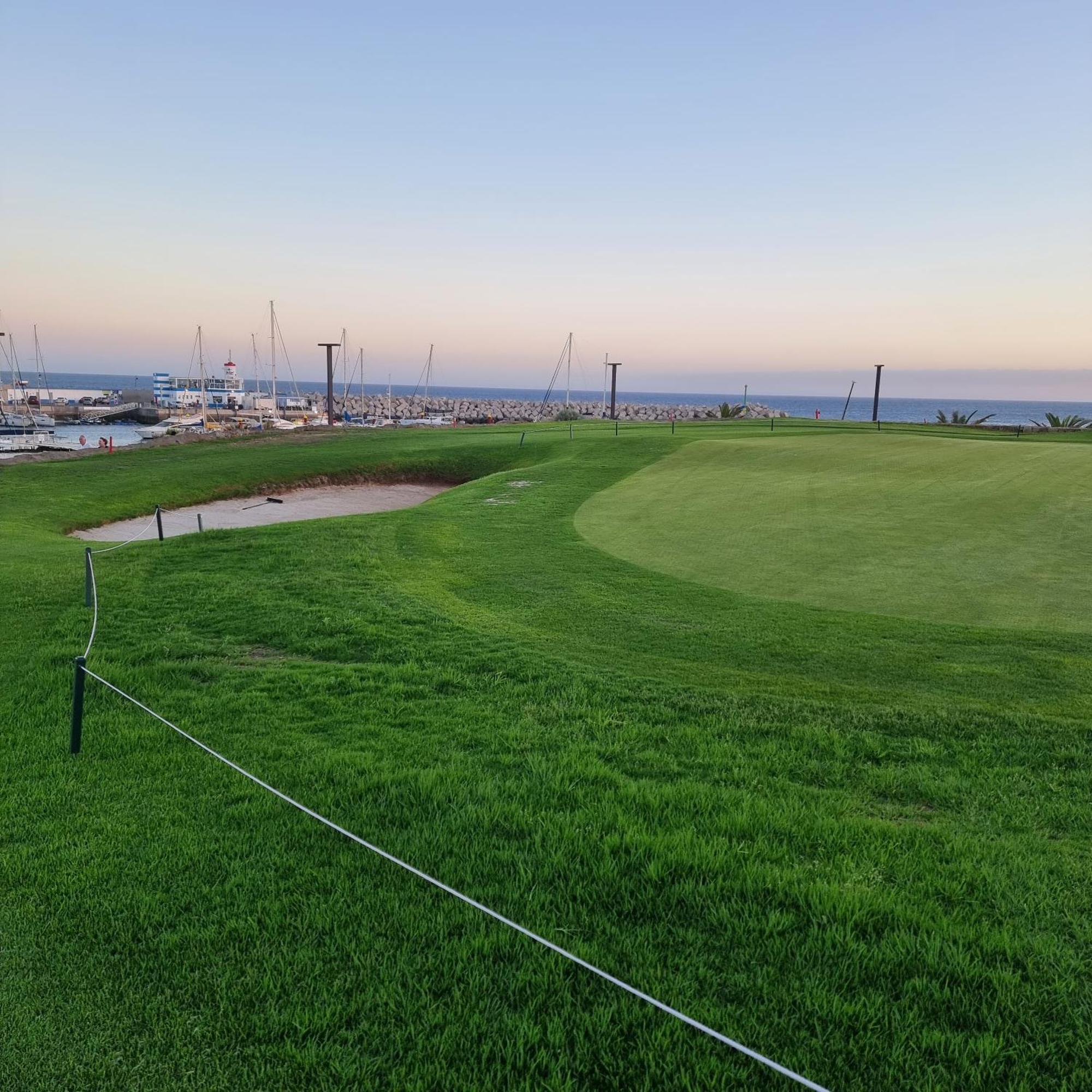 Tenerife Golf Del Sur Apartamento Green Park Santa Cruz de Tenerife Kültér fotó
