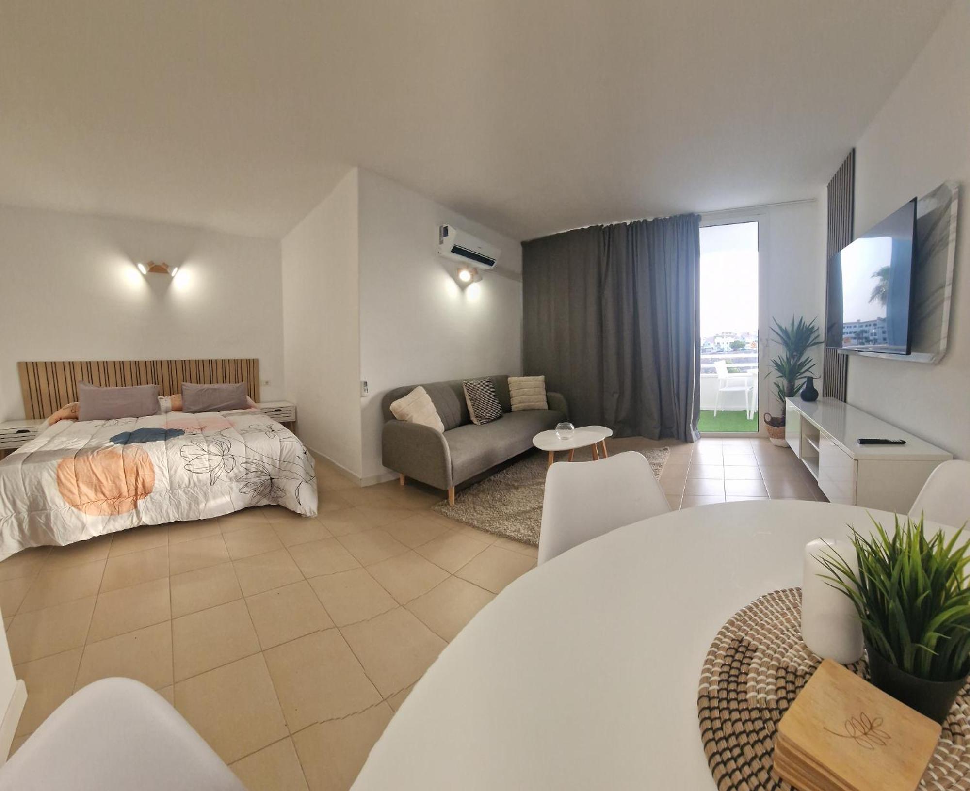 Tenerife Golf Del Sur Apartamento Green Park Santa Cruz de Tenerife Kültér fotó
