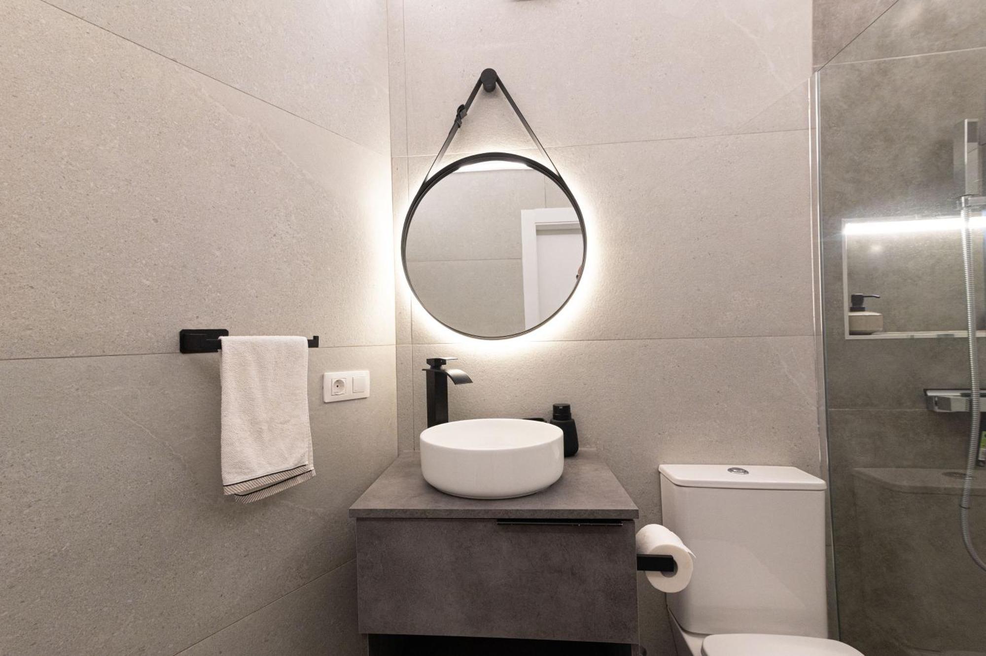 Tenerife Golf Del Sur Apartamento Green Park Santa Cruz de Tenerife Kültér fotó