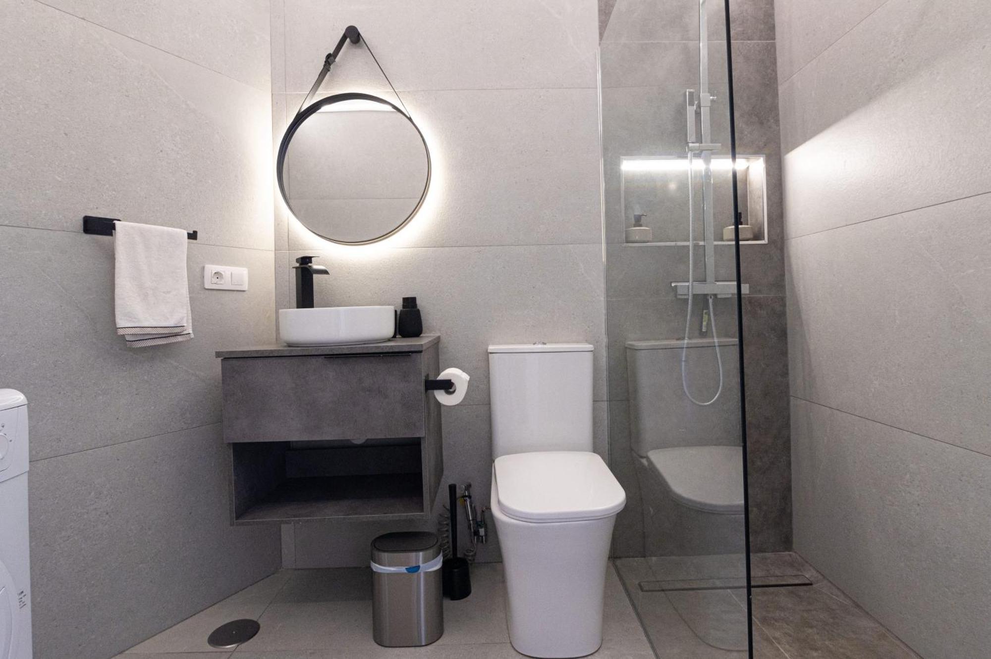 Tenerife Golf Del Sur Apartamento Green Park Santa Cruz de Tenerife Kültér fotó