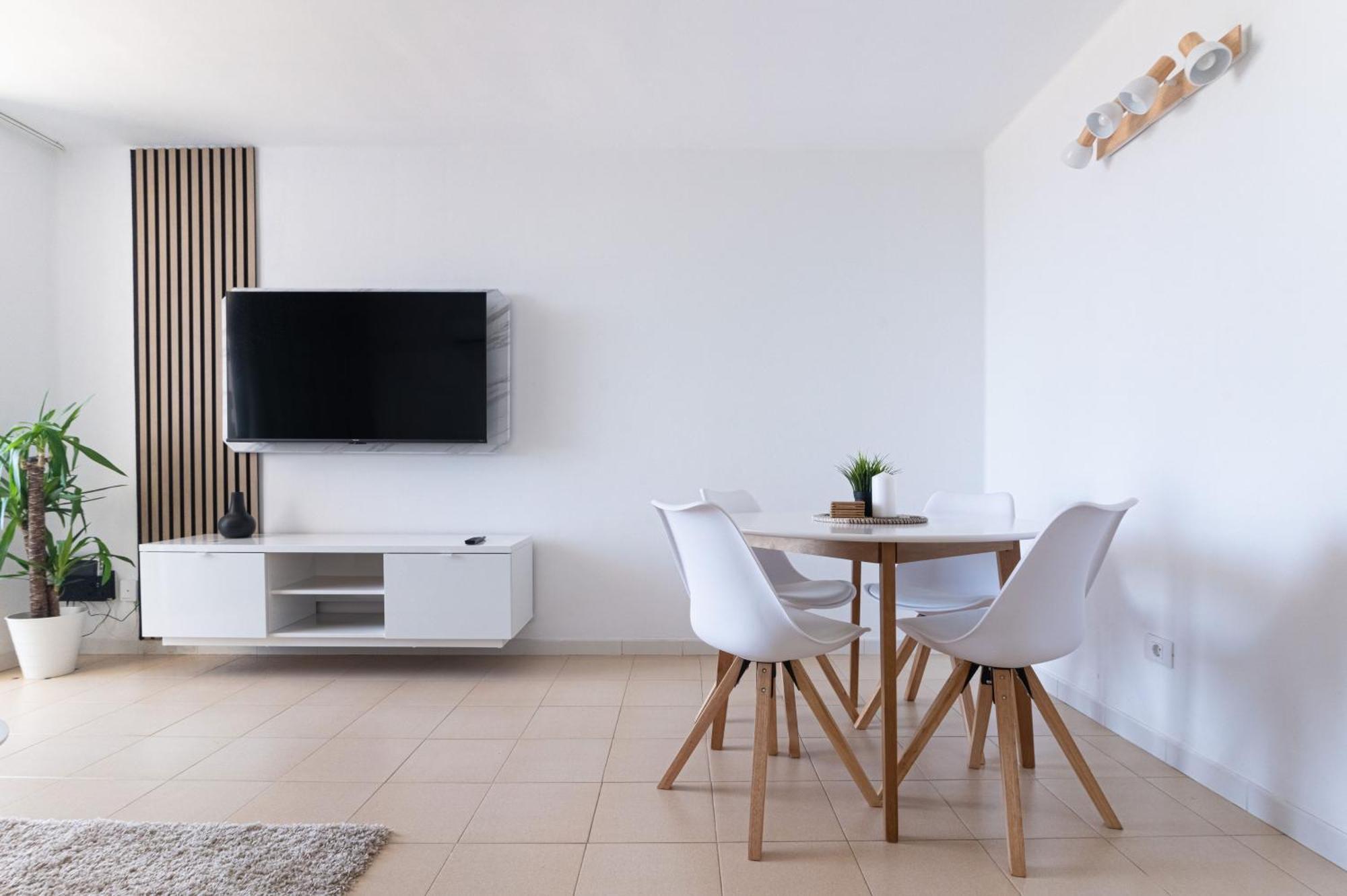 Tenerife Golf Del Sur Apartamento Green Park Santa Cruz de Tenerife Kültér fotó