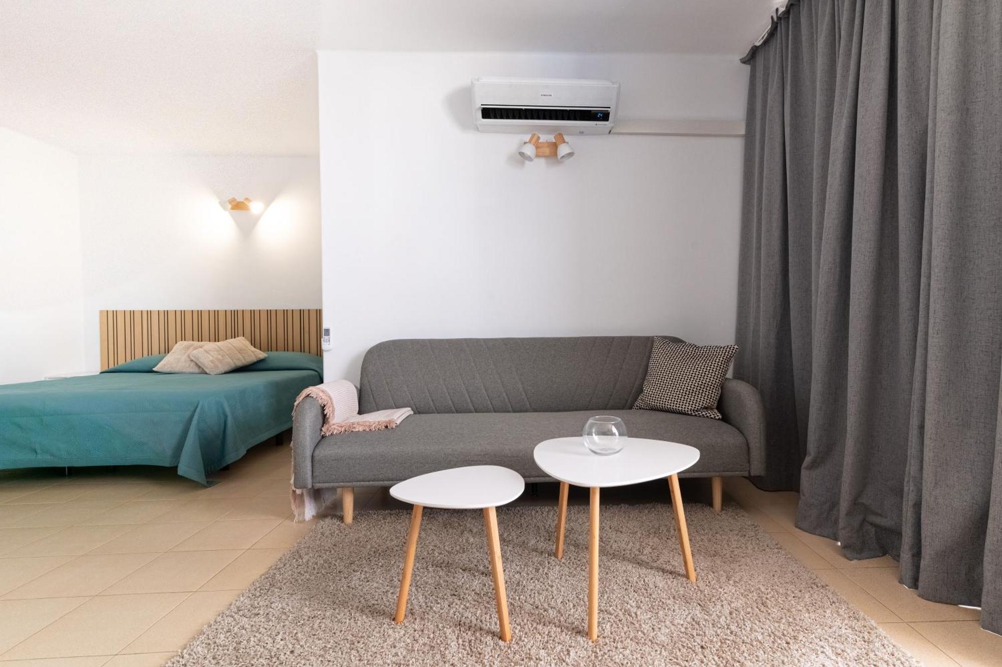 Tenerife Golf Del Sur Apartamento Green Park Santa Cruz de Tenerife Kültér fotó