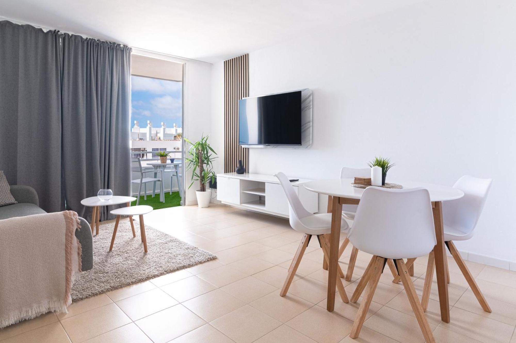 Tenerife Golf Del Sur Apartamento Green Park Santa Cruz de Tenerife Kültér fotó